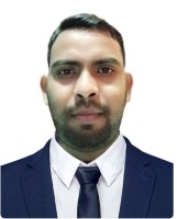 Rajesh Kumar Saroj