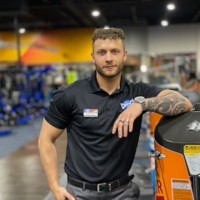 Jason Snodgrass