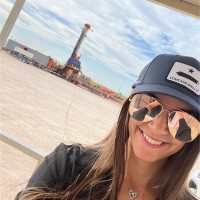 Caroline Stryjewski, M. Jur