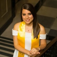 Nadine Ginithan