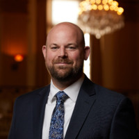 Christopher Berg