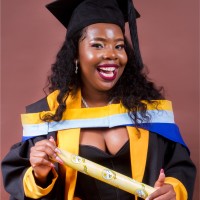 Mokgadi Matlala