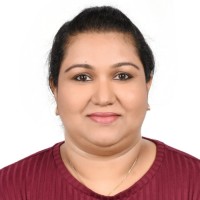 Sreedhanya Nair Mba, Gradiosh, Siirsm
