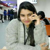 Pooja Ramakrishna