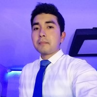 Brandon Cercedo Cortez