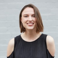 Georgia Marshall
