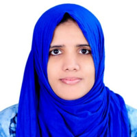 Dr Irfana Shafeeque
