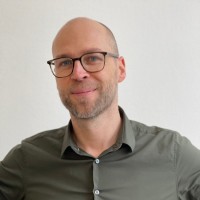 Eric Simon Thomas, CTS®