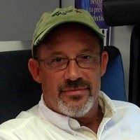 Glynn Mcallister