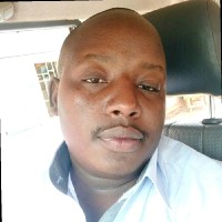 Isaac Irungu