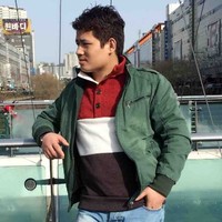 Soju Kimche