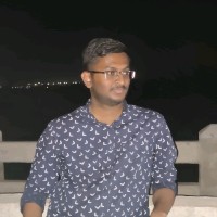 Harish Karthikeyan