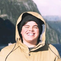 Brynley Mcdonald