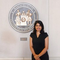 Shivani Jawalekar
