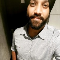 Gurpreet Singh