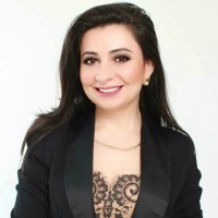 Arevik G Markaryan, Ph.D