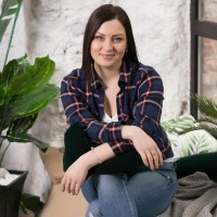 Yulia Zabolotnia
