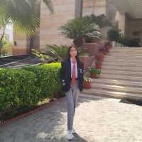Pooja Kumari