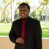 Mo Ismail