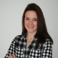 Olga Jeftovic