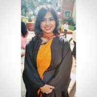 Aditi Bahadur