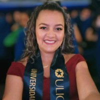 María Gabriela Picado Marchena