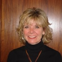 Cindy Tieperman
