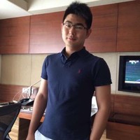 Rocky Zhang