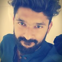 Ravi Teja Reddy