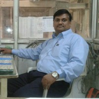 Kranti Chandra Joshi