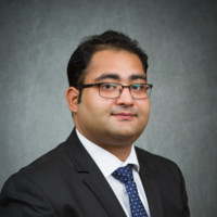 Suprateem Bhattacherjee