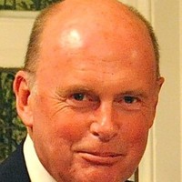 Mike Danson