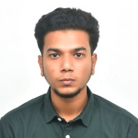 Ahamed Ashfaq