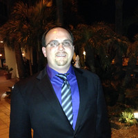 Michael Cook