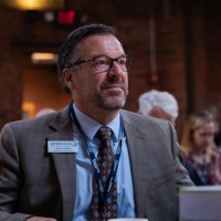 Steve Seifried