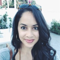 Jasmine Patel