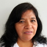 Manuela Borja Urquiza