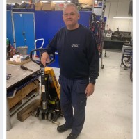 Claus Falkenberg Jensen