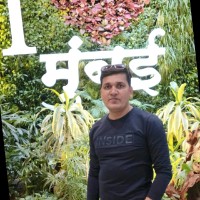 Arvind Dubey