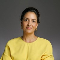 Natalia Arboleda
