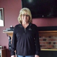 Shelley Barker