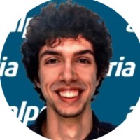 Federico Velo