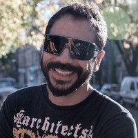 Alejandro Murillo