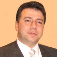 Navid Bagheri