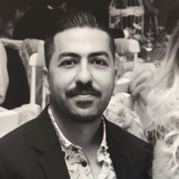 Ali Cihan KERSE