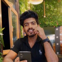 Harikrishna K V