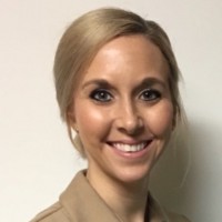Kayla Dewitt