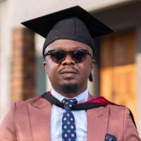 Patrick Mvula