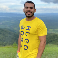 Igor Costa Oliveira