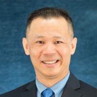 Eric Chen